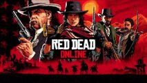 Red Dead Redemption 2 Online Cómo ACTIVAR el MODO DEFENSIVO?