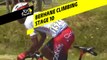 Berhane Climbing  - Étape 10 / Stage 10 - Tour de France 2019