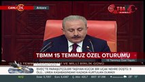 15 Temmuz özel yayını