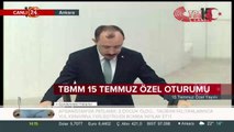 15 Temmuz özel yayını