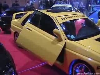 Salon Tuning Lille 2003 (320x240)