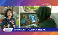 Uang Digital Kian Tebal, 38 Pemain Telah Hadir di Indonesia dan Diprediksi Terus Meningkat
