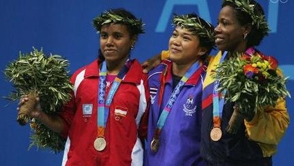 Papua Lumbung Atlet Juara