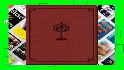 [FREE] Manual for Eucharistic Adoration