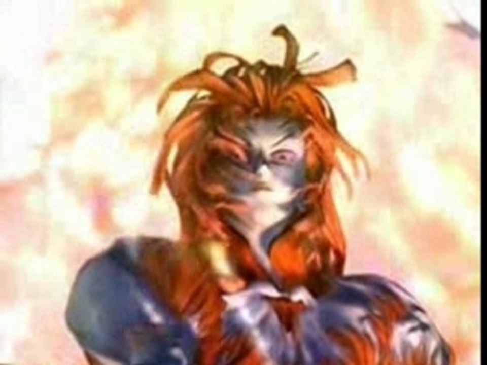 Final Fantasy AMV by angy