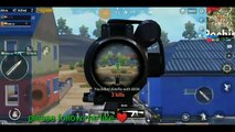 Two Duo Tack Team Wearing Tree Custom In Pubg Mobile Game ... - 