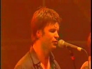 Noir Désir - Live Vieilles Charrues 2001