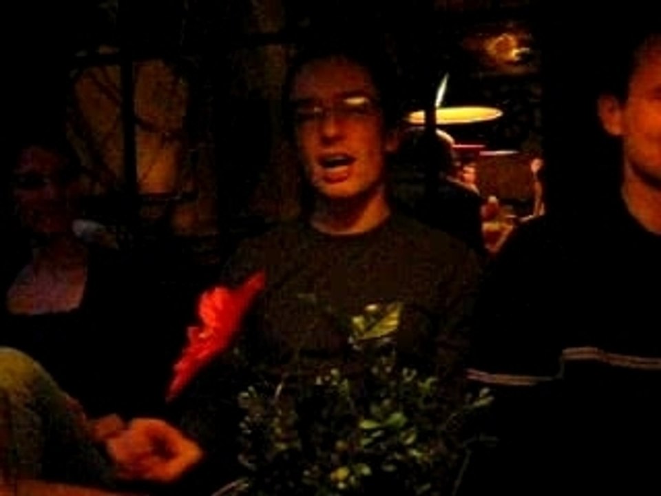 Ben guitariste - Christophe boit