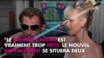 Johnny Hallyday bientôt exhumé, Laura Smet et David Hallyday 