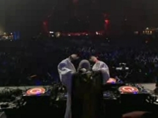 Qlimax 2007