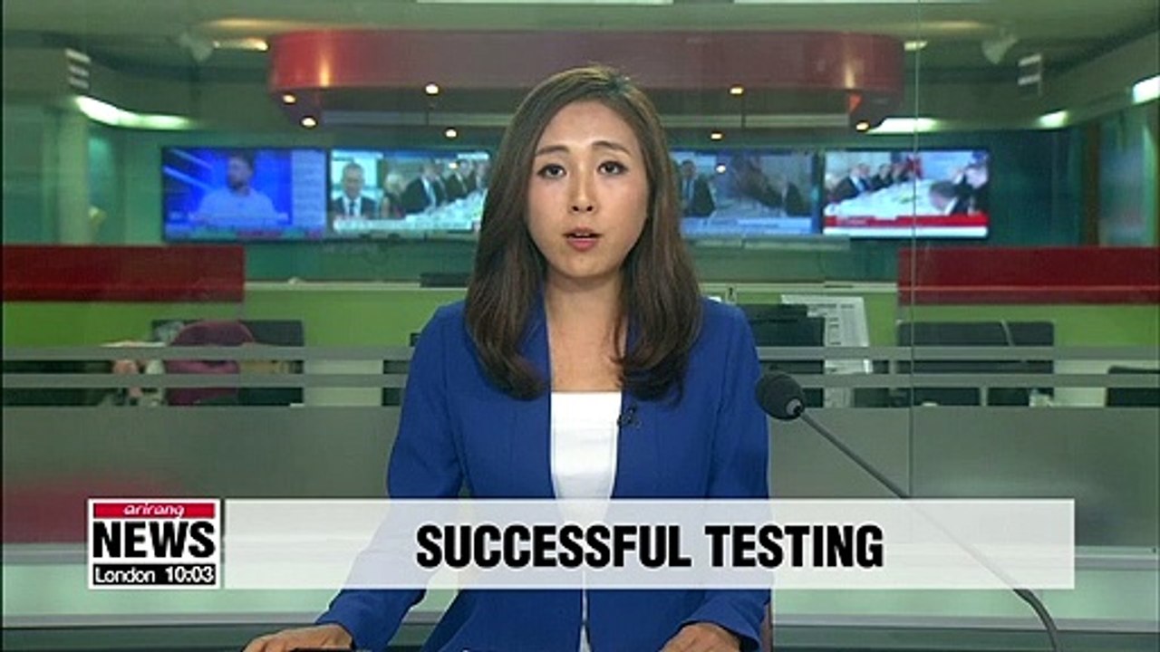 North Korean leader Kim oversaw test of "super-large multiple rocket launcher": KCNA