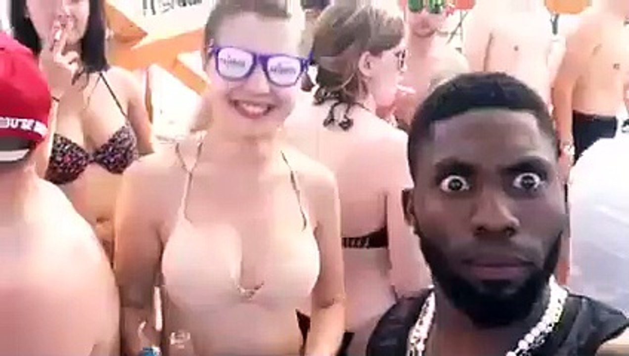 Funniest and Craziest Video in the world
