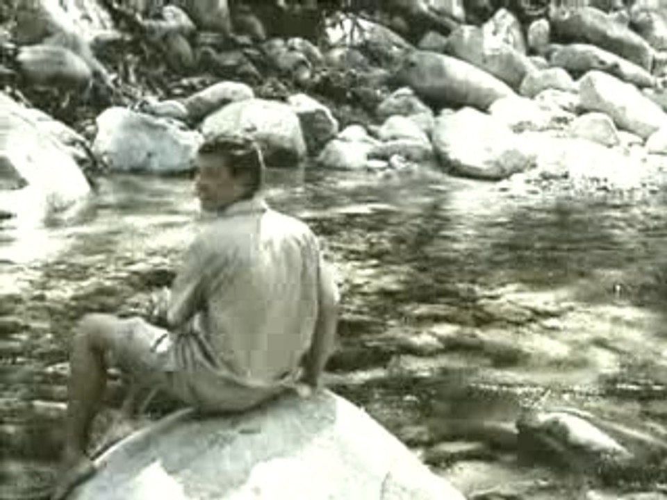 La Corse