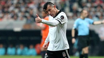 Bologna, Gary Medel'i transfer etmek istiyor!
