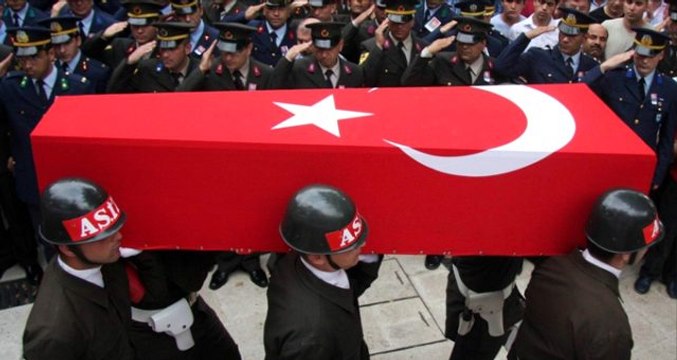 Son Dakika: MSB duyurdu: Pençe-3 harekatında 3 askerimiz şehit oldu, 7 askerimiz yaralandı