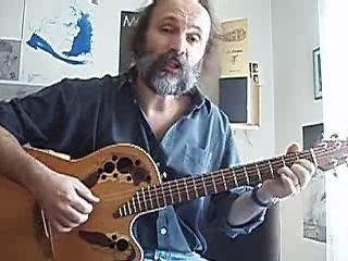 Le bistrot du kabyle