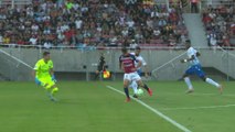 J05: Clermont -Auxerre (1-1)