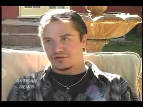 Mike Patton sobre suposta volta do Faith No More 28/01/2008