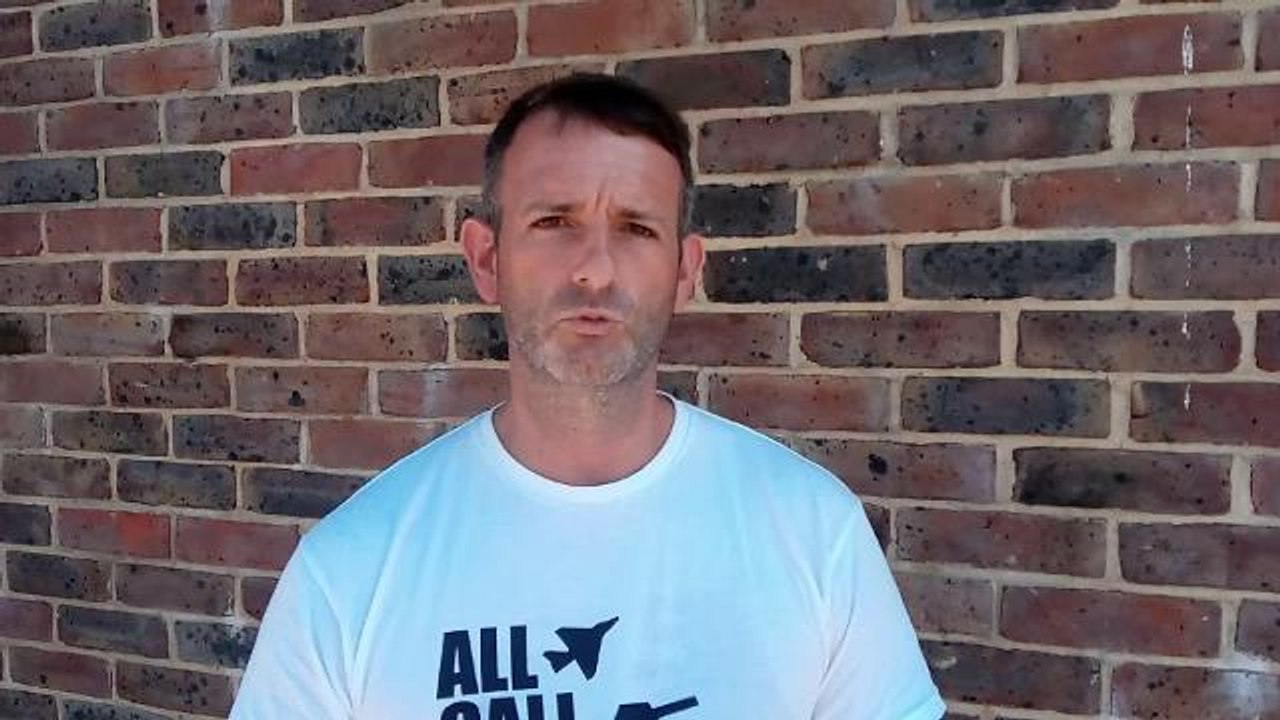 Veterans mental health charity celebrates a year of saving lives