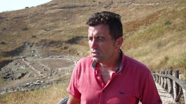 Në Finiq, zbulime të reja. Arkeologët gjejnë një mur të ri rrethues