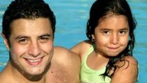 تسريب رسالة صوتية لأحمد الفيشاوي إلى ابنته بعد صدور حكم بحبسه