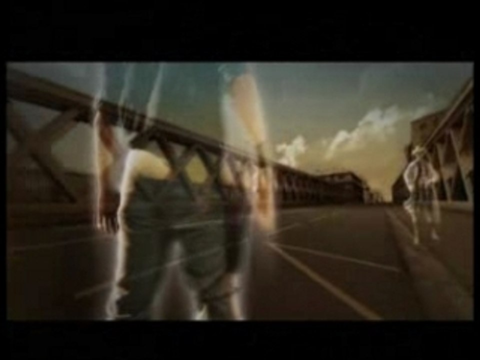 Christophe Larue DoP commercials showreel