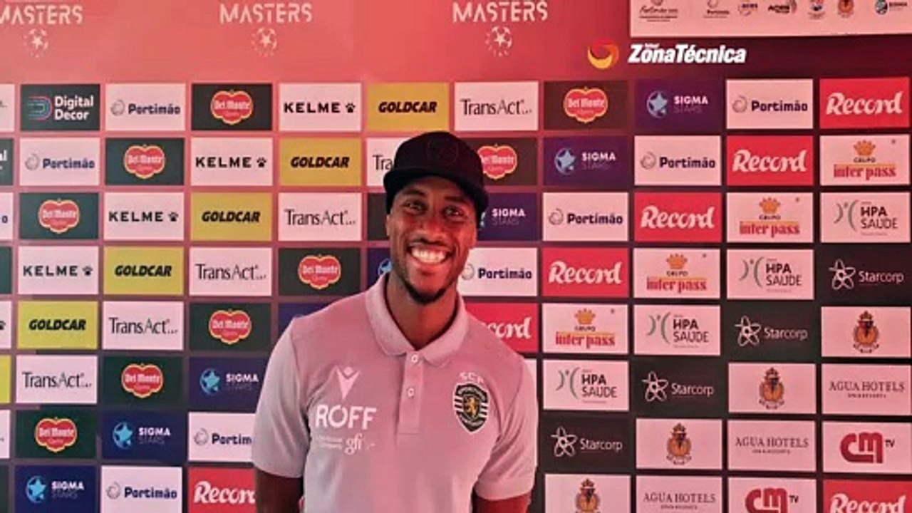 Pany analisa encontro com o Movistar Inter | Masters Futsal | 2019