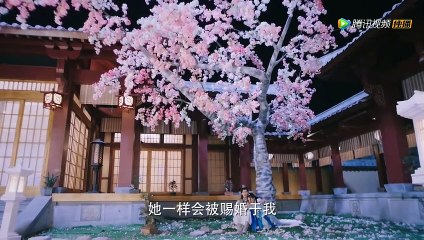【“坦诚夫妇”cut】双世宠妃 20丨The Eternal Love 20——（主演：梁洁, 邢昭林）