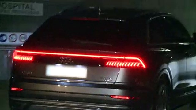 Don Juan Carlos evoluciona satisfactoriamente y estará en la UCI