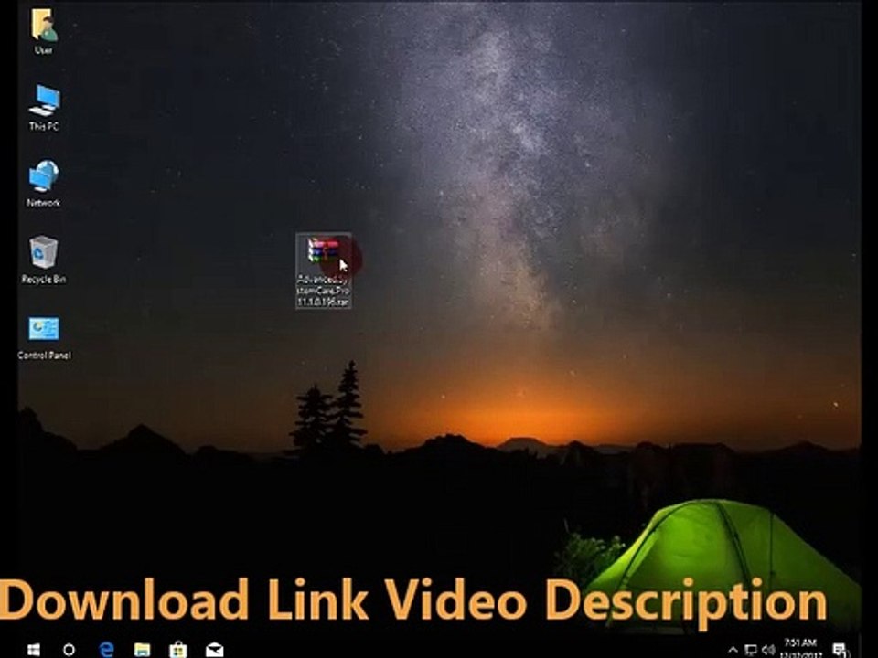 Advanced SystemCare Ultimate 12.3.0.159 Serial Key