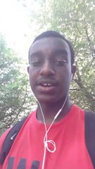 Role models create fake people