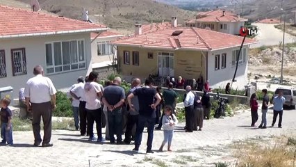 Yaşlı kadın evinde ölü bulundu