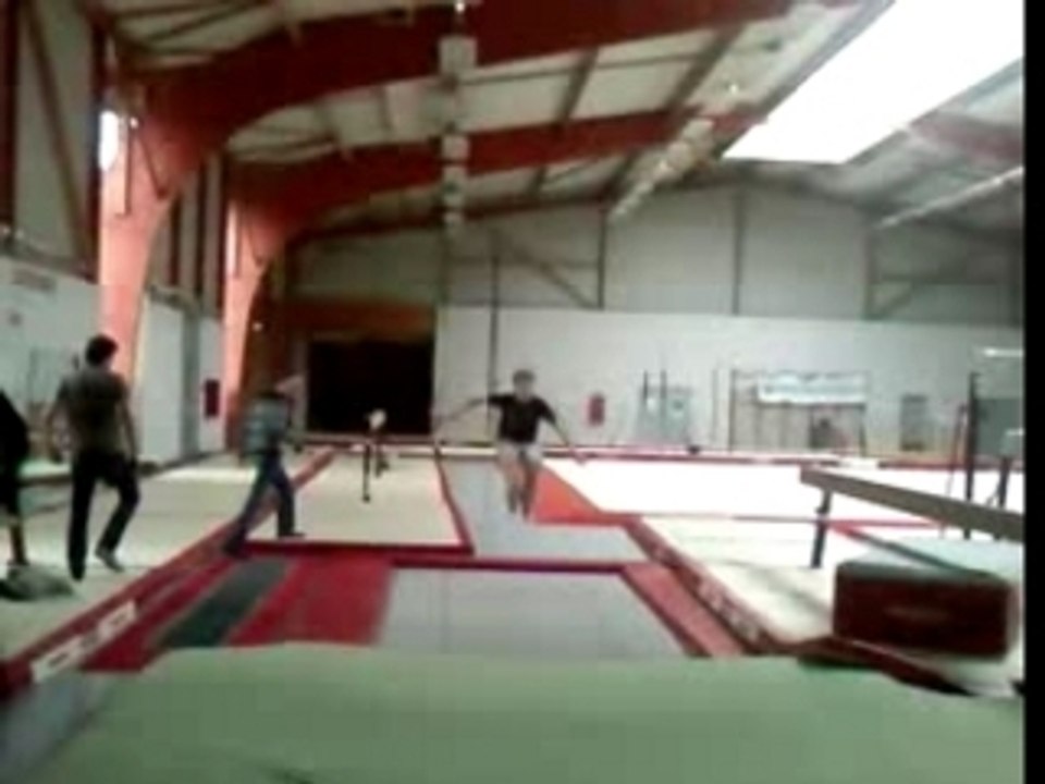 Back-flip de cazdale.