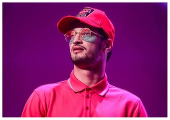 وفاة 5 جزائريين في حفل سولكينغ.. والمطرب يُعلل سبب استكماله الحفل