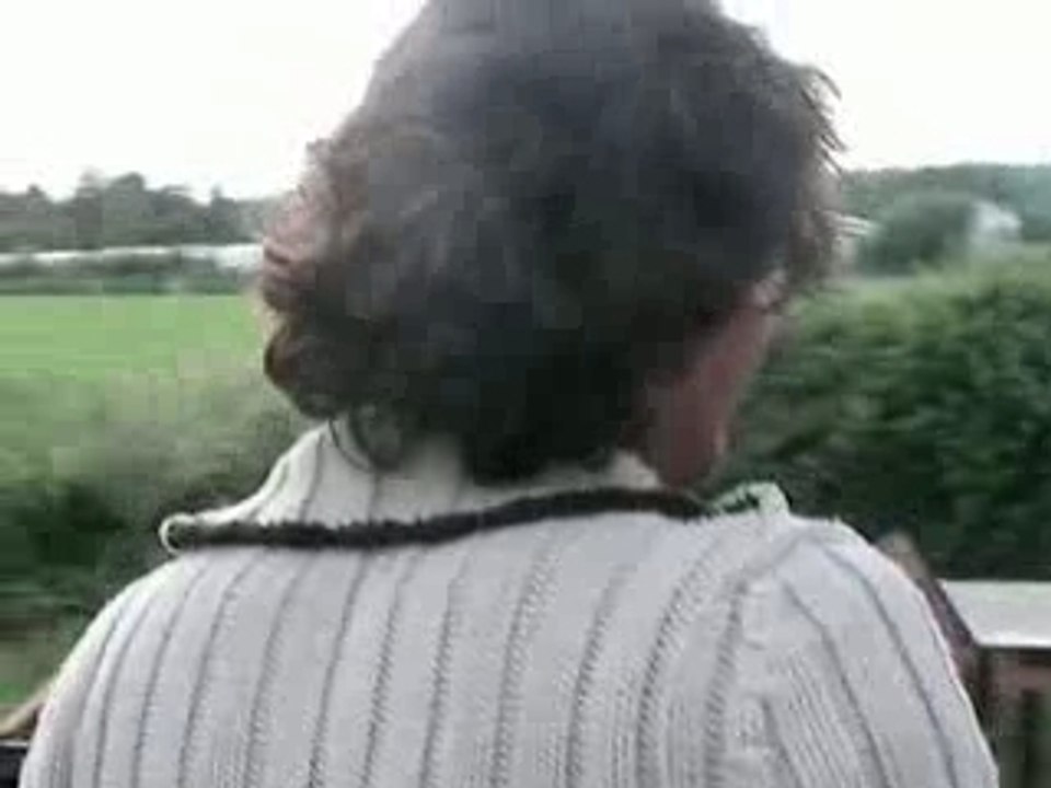 Blérots de R.A.V.E.L allemagne/hollande juin 2007