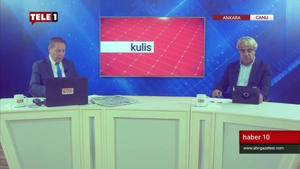 “Bu ülkede hukuk kalmadı” - Kulis (20 Ağustos 2019)