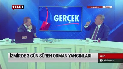 'Türkiye'deki tüm uçaklara şüpheyle bakılması gerekiyor' - Kulis (22 Ağustos 2019)