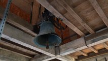 Visite du clocher de l’église Saint-Julien