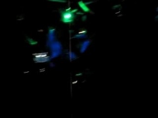 Crazy B (Birth Day) Birdy Nam Nam @ SocialClub Paris