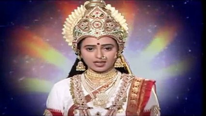 JAI GANGA MAIYA RAMANAND SAGAR EPISODE - 66