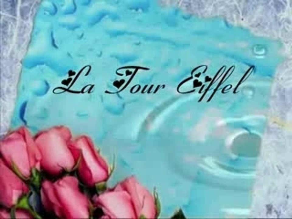 Tour Eiffel