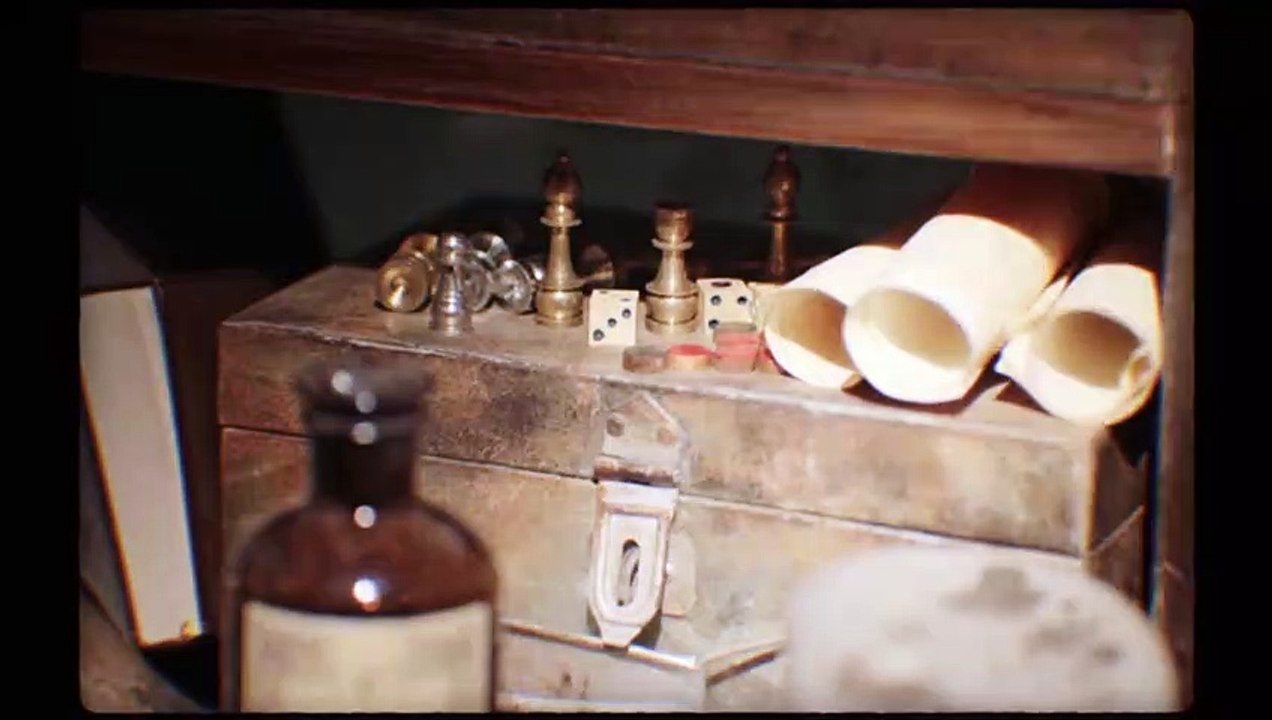 Humankind - Trailer d'annonce