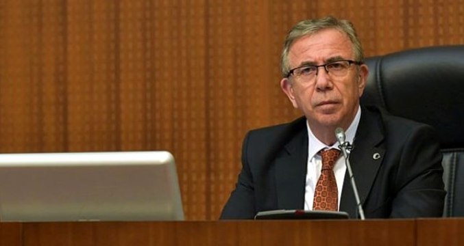 Ankara Büyükşehir Belediyesi: Çocuk Koruma Evleri'nin kapatıldığı iddiası doğru değil