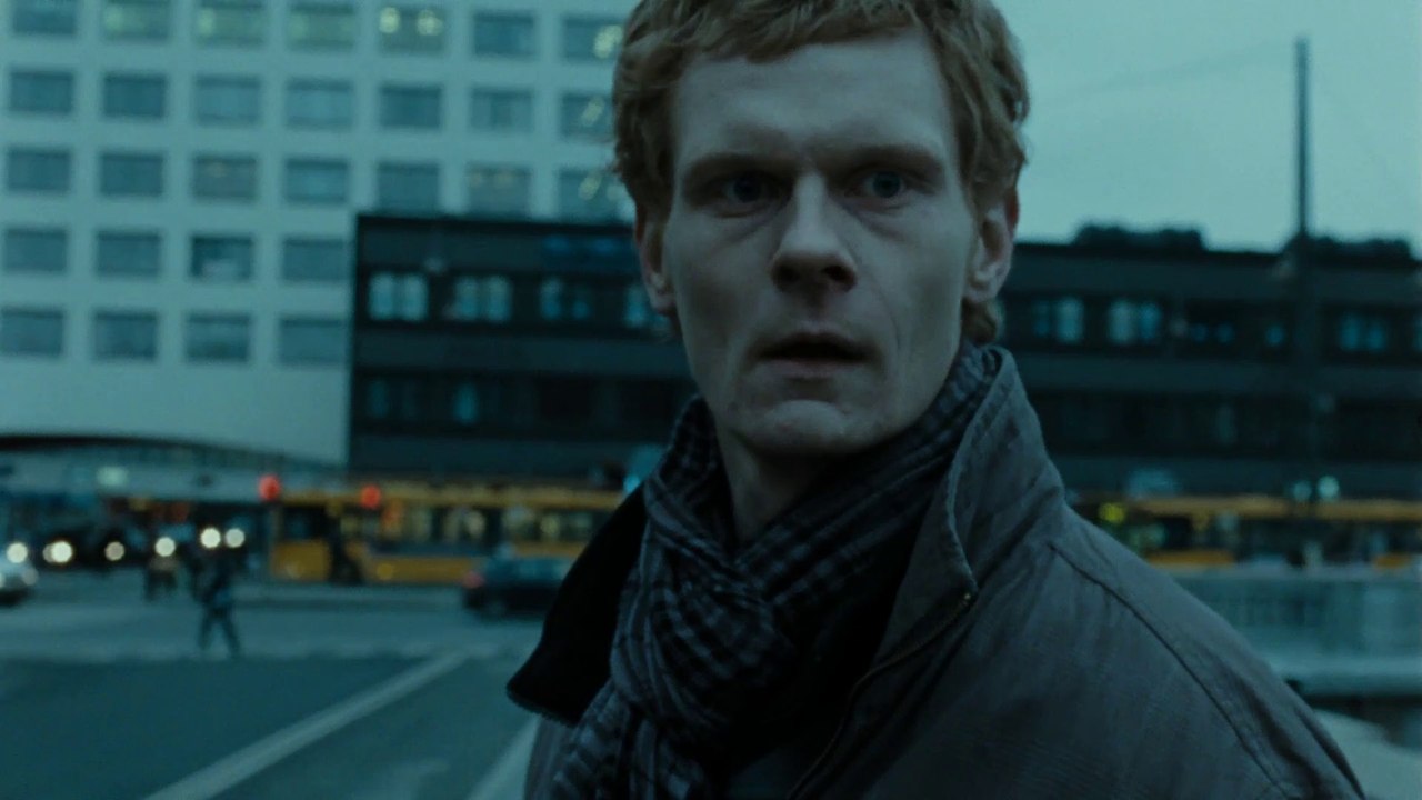 Submarino - Trailer (deutsch)