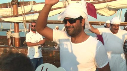 Veliera muze në portin e Durrësit/ “Fateh Al Khair 4” e hapur për turistët dhe vizitorët