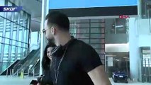 Adil Rami, Fenerbahçe için İstanbul'da
