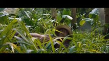 Jumanji : next level (2019) - Bande-annonce VF