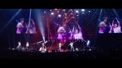 Bring the soul (2019) - Bande-annonce VOSTF