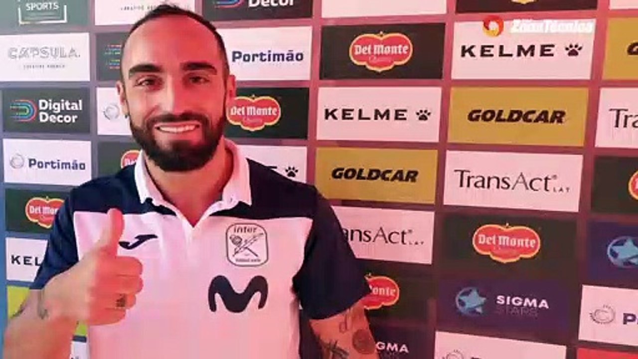 Ricardinho - Masters Futsal | 2019