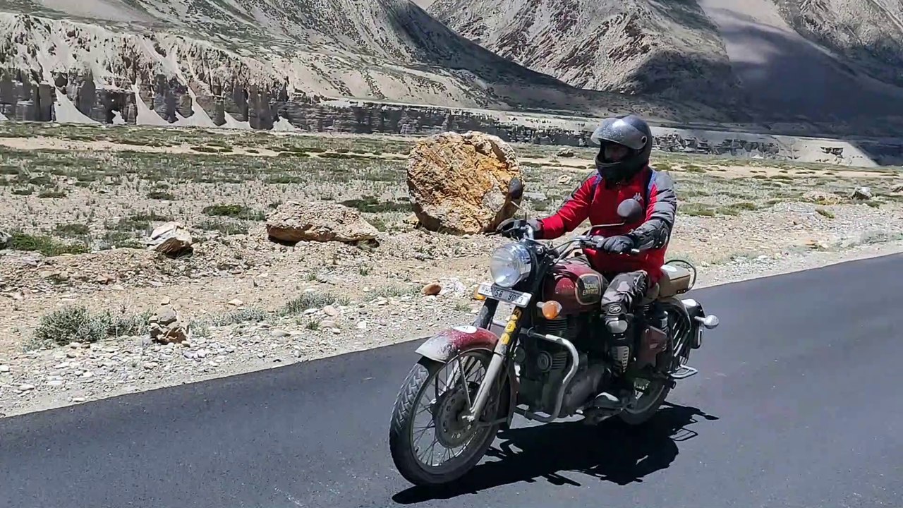 Rise Of an Adventure Traveller Trailer | Shreyash Tripathi | Releasing on 31 Dec 2019